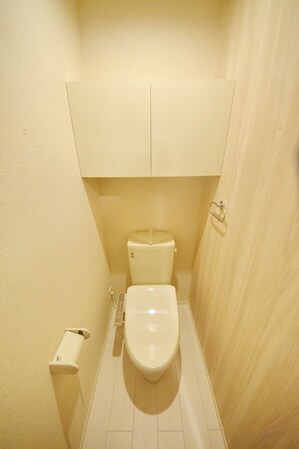 ロンサールIIの物件内観写真